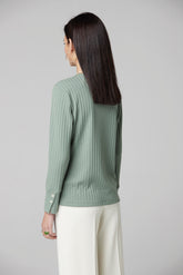 Camiseta Obsal Punto Canalé